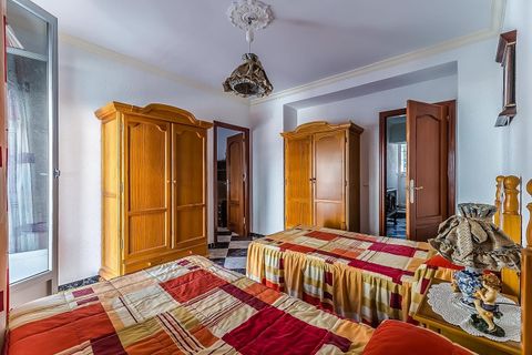 Villa i Valle De Abdalajis, Malaga, Valle De Abdalajis - € 155.000 | Ref: 631ba336-30ad-451f-8 - foto 7