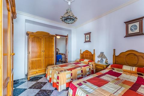Villa i Valle De Abdalajis, Malaga, Valle De Abdalajis - € 155.000 | Ref: 631ba336-30ad-451f-8 - foto 6