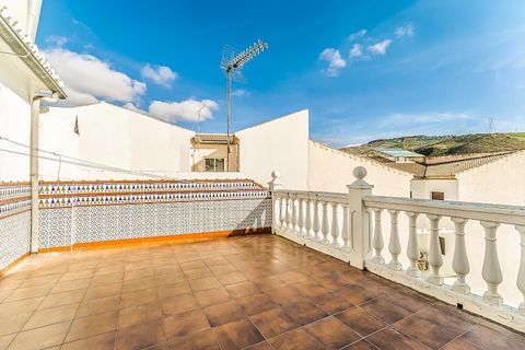 Villa i Valle De Abdalajis, Malaga, Valle De Abdalajis - € 155.000 | Ref: 631ba336-30ad-451f-8 - foto 4