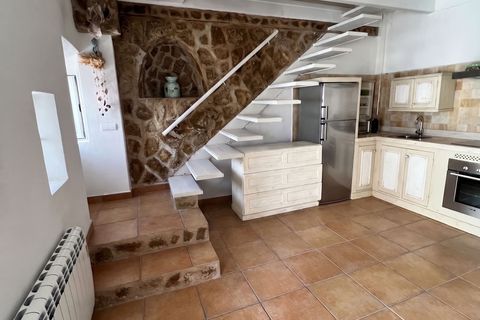 Duplex i Ibiza, Ibiza, Ibiza - € 415.000 | Ref: d5d72a4a-5d82-471b- - foto 1