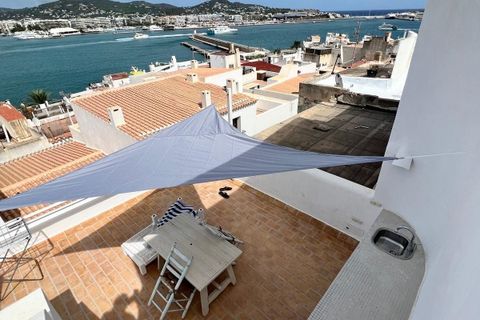 Duplex i Ibiza, Ibiza, Ibiza - € 415.000 | Ref: d5d72a4a-5d82-471b- - foto 7