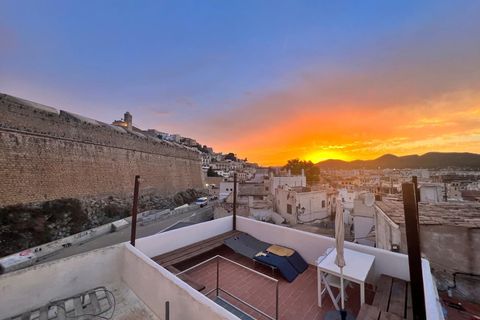 Duplex i Ibiza, Ibiza, Ibiza - € 415.000 | Ref: d5d72a4a-5d82-471b- - foto 9
