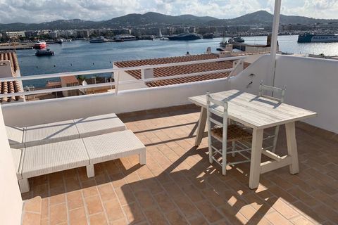 Duplex i Ibiza, Ibiza, Ibiza - € 415.000 | Ref: d5d72a4a-5d82-471b- - foto 13