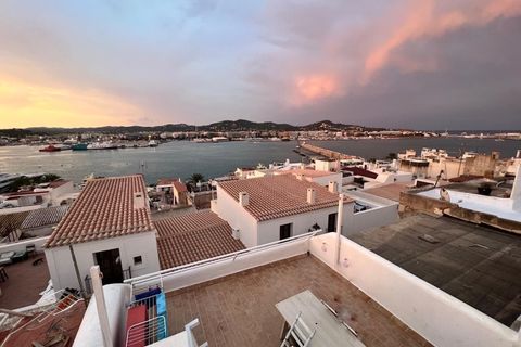 Duplex i Ibiza, Ibiza, Ibiza - € 415.000 | Ref: d5d72a4a-5d82-471b- - foto 14