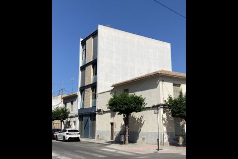 Byhus i Almoradi, Alicante, Almoradi - € 515.000 | Ref: ARE-4618 - foto 3