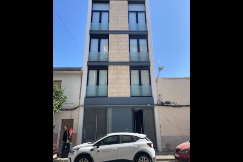 Byhus i Almoradi, Alicante, Almoradi - € 515.000 | Ref: ARE-4618 - foto 6