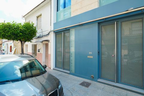 Byhus i Almoradi, Alicante, Almoradi - € 515.000 | Ref: ARE-4618 - foto 12