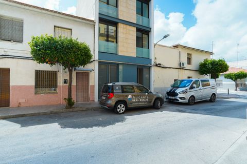 Byhus i Almoradi, Alicante, Almoradi - € 515.000 | Ref: ARE-4618 - foto 13