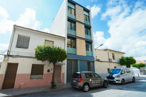 Byhus i Almoradi, Alicante, Almoradi - € 515.000 | Ref: ARE-4618 - foto 14