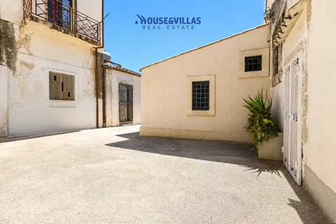 Villa i Noto, Siracusa, Noto - € 75.000 | Ref: 1310 - foto 4