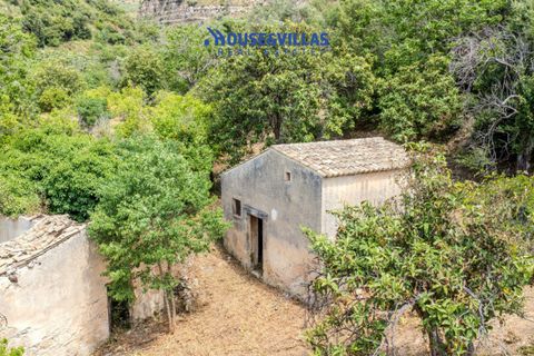 Villa i Noto, Siracusa, Noto - € 295.000 | Ref: 1312 - foto 9