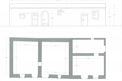 Villa i Noto, Siracusa, Noto - € 295.000 | Ref: 1312 - foto 38
