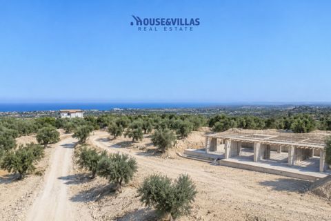 Villa en Noto, Siracusa, Noto - € 550.000 | Ref: 1313 - photo 1
