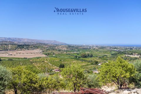 Villa en Noto, Siracusa, Noto - € 550.000 | Ref: 1313 - photo 21