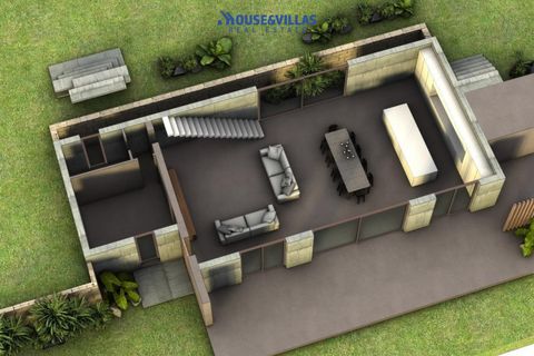 Villa en Noto, Siracusa, Noto - € 550.000 | Ref: 1313 - photo 35