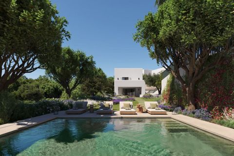 Villa i Sotogrande, Cadiz, Sotogrande - € 1.388.000 | Ref: BLXD-1272D - foto 1
