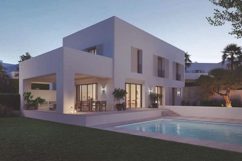 Villa i Sotogrande, Cadiz, Sotogrande - € 1.388.000 | Ref: BLXD-1272D - foto 2