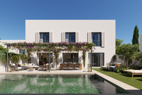 Villa i Sotogrande, Cadiz, Sotogrande - € 1.388.000 | Ref: BLXD-1272D - foto 18