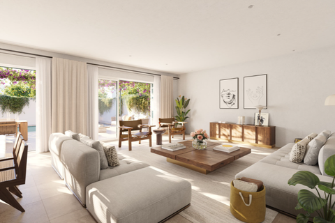 Villa i Sotogrande, Cadiz, Sotogrande - € 1.388.000 | Ref: BLXD-1272D - foto 19
