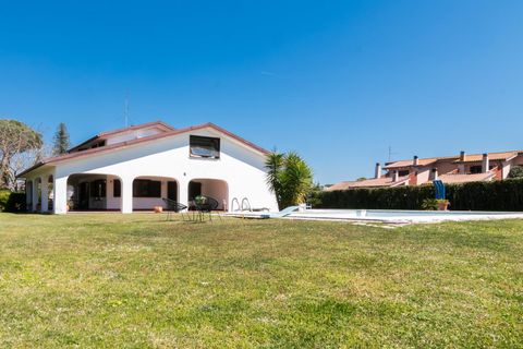 Villa em Rome, Rome, Rome - € 1.950.000 | Ref: ILV93157 - foto 8