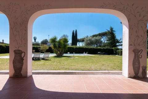 Villa em Rome, Rome, Rome - € 1.950.000 | Ref: ILV93157 - foto 14