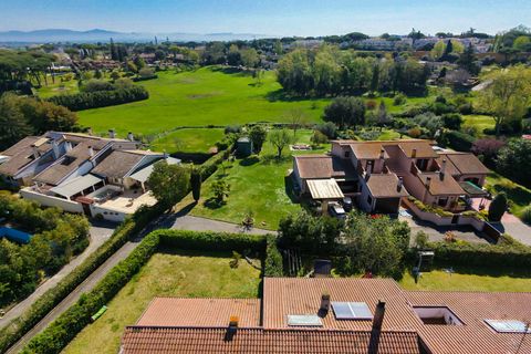 Villa em Rome, Rome, Rome - € 1.950.000 | Ref: ILV93157 - foto 24