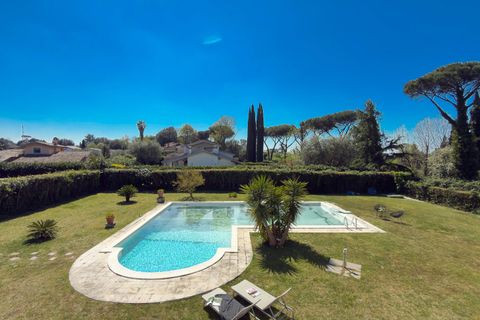 Villa em Rome, Rome, Rome - € 1.950.000 | Ref: ILV93157 - foto 40