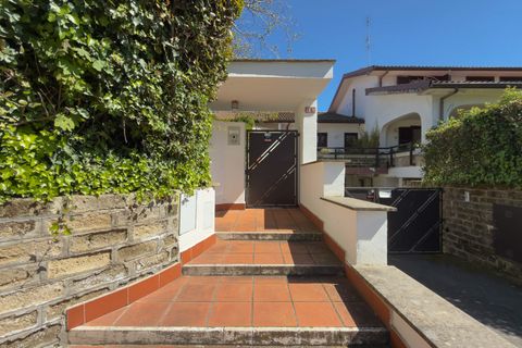 Villa em Rome, Rome, Rome - € 1.950.000 | Ref: ILV93157 - foto 42