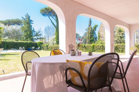 Villa em Rome, Rome, Rome - € 1.950.000 | Ref: ILV93157 - foto 46