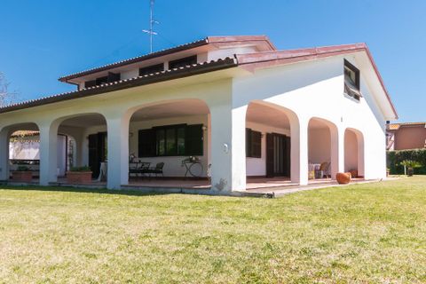 Villa em Rome, Rome, Rome - € 1.950.000 | Ref: ILV93157 - foto 47