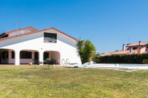 Villa em Rome, Rome, Rome - € 1.950.000 | Ref: ILV93157 - foto 49