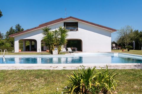 Villa em Rome, Rome, Rome - € 1.950.000 | Ref: ILV93157 - foto 50