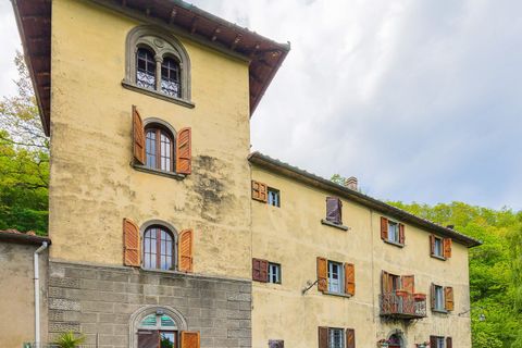 Villa i Prunetta, Pistoia, Prunetta - € 850 000 | Ref: ILV92903 - foto 3