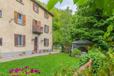 Villa i Prunetta, Pistoia, Prunetta - € 850 000 | Ref: ILV92903 - foto 4