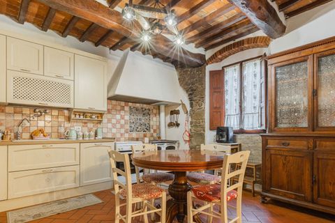 Villa i Prunetta, Pistoia, Prunetta - € 850 000 | Ref: ILV92903 - foto 8