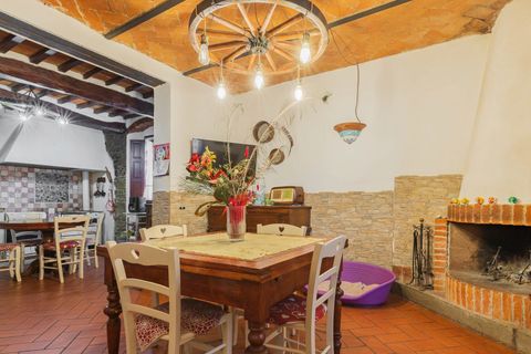 Villa i Prunetta, Pistoia, Prunetta - € 850 000 | Ref: ILV92903 - foto 9