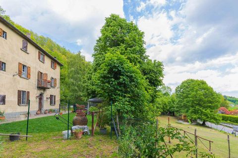 Villa i Prunetta, Pistoia, Prunetta - € 850 000 | Ref: ILV92903 - foto 11