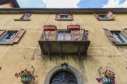 Villa i Prunetta, Pistoia, Prunetta - € 850 000 | Ref: ILV92903 - foto 13
