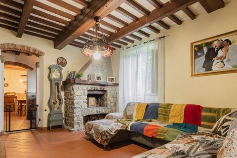Villa i Prunetta, Pistoia, Prunetta - € 850 000 | Ref: ILV92903 - foto 18