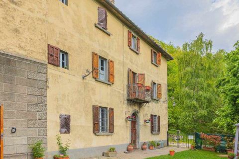Villa i Prunetta, Pistoia, Prunetta - € 850 000 | Ref: ILV92903 - foto 23