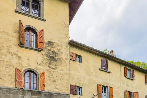 Villa i Prunetta, Pistoia, Prunetta - € 850 000 | Ref: ILV92903 - foto 24