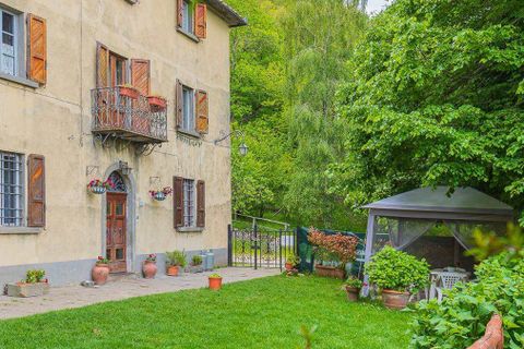 Villa i Prunetta, Pistoia, Prunetta - € 850 000 | Ref: ILV92903 - foto 25