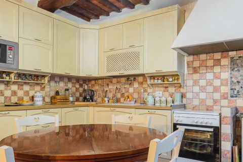 Villa i Prunetta, Pistoia, Prunetta - € 850 000 | Ref: ILV92903 - foto 28