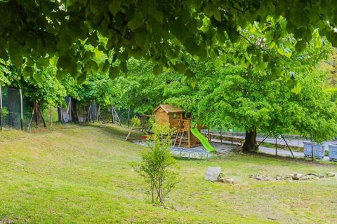 Villa i Prunetta, Pistoia, Prunetta - € 850 000 | Ref: ILV92903 - foto 33