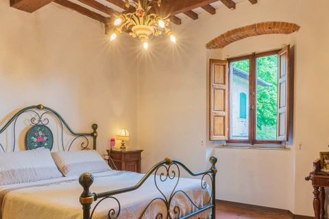 Villa i Prunetta, Pistoia, Prunetta - € 850 000 | Ref: ILV92903 - foto 43