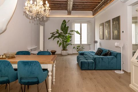 Lejlighed i Florence, Florence, Florence - € 800.000 | Ref: ILV93299 - foto 2