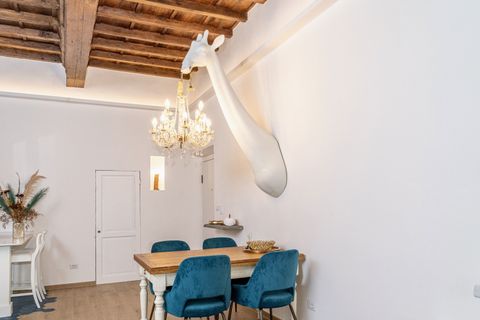 Lejlighed i Florence, Florence, Florence - € 800.000 | Ref: ILV93299 - foto 4