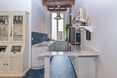 Lejlighed i Florence, Florence, Florence - € 800.000 | Ref: ILV93299 - foto 8