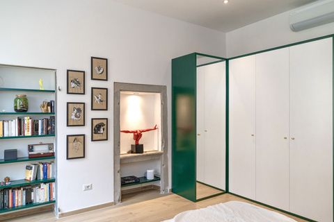 Lejlighed i Florence, Florence, Florence - € 800.000 | Ref: ILV93299 - foto 15