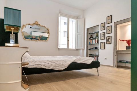 Lejlighed i Florence, Florence, Florence - € 800.000 | Ref: ILV93299 - foto 16